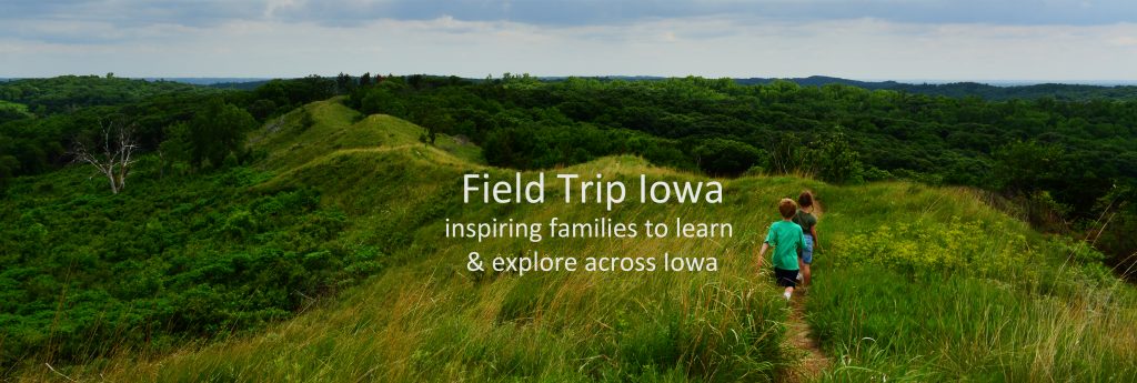 Field Trip Iowa